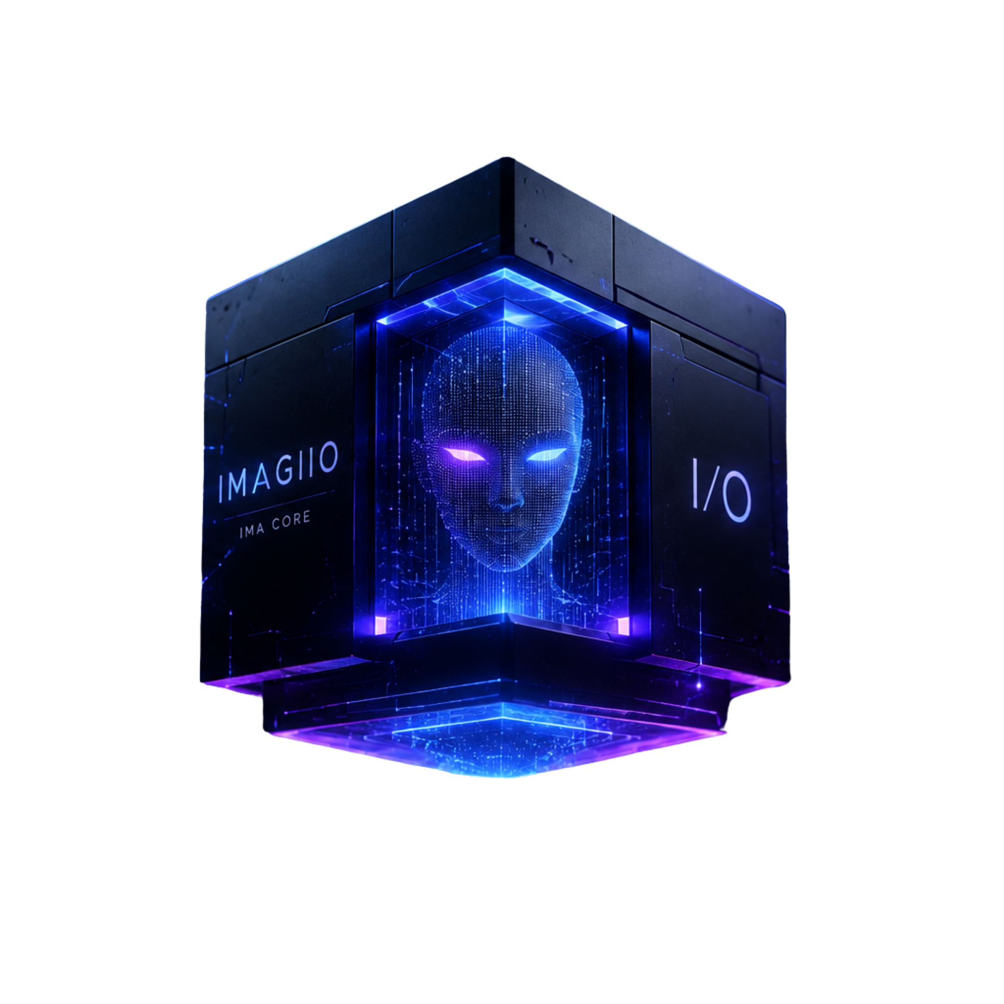 IMA — Core Intelligence de IMAGiiO
